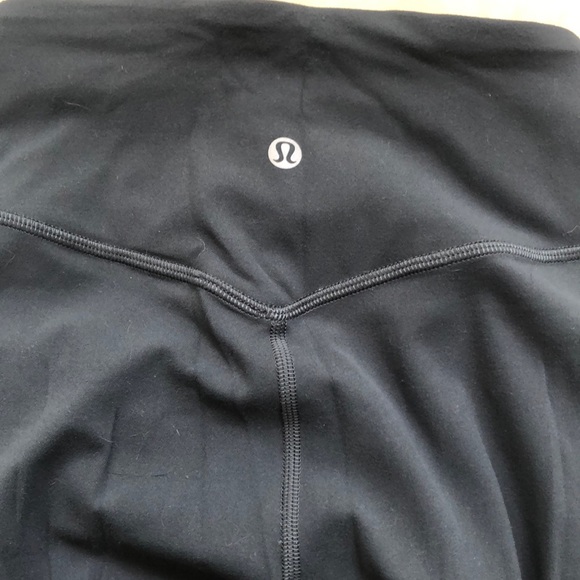 Lululemon Align Jogger 28” Melanite - Picture 8 of 8